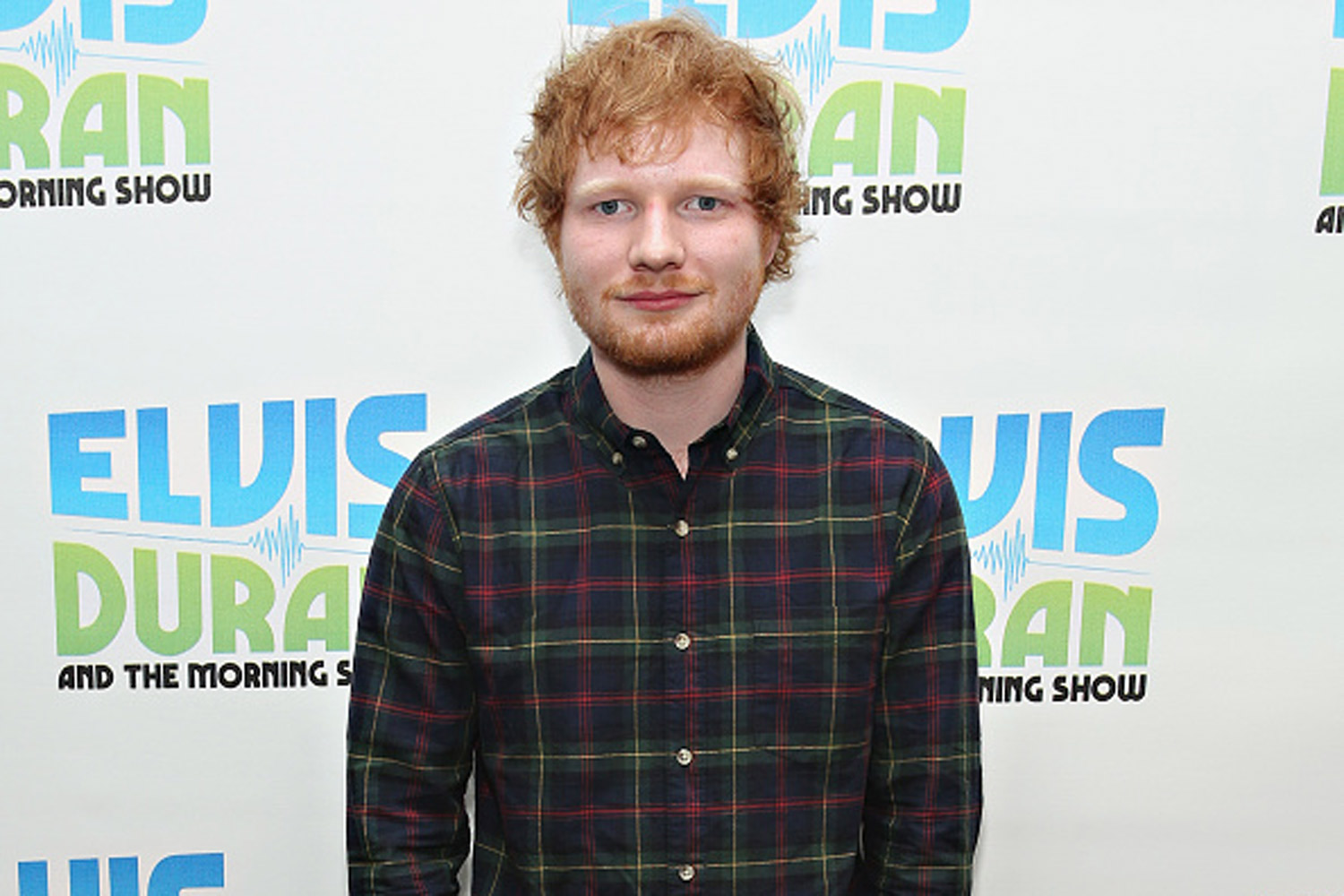Ed Sheeran joins forces with Ruby Rose to host MTV Europe Music Awards