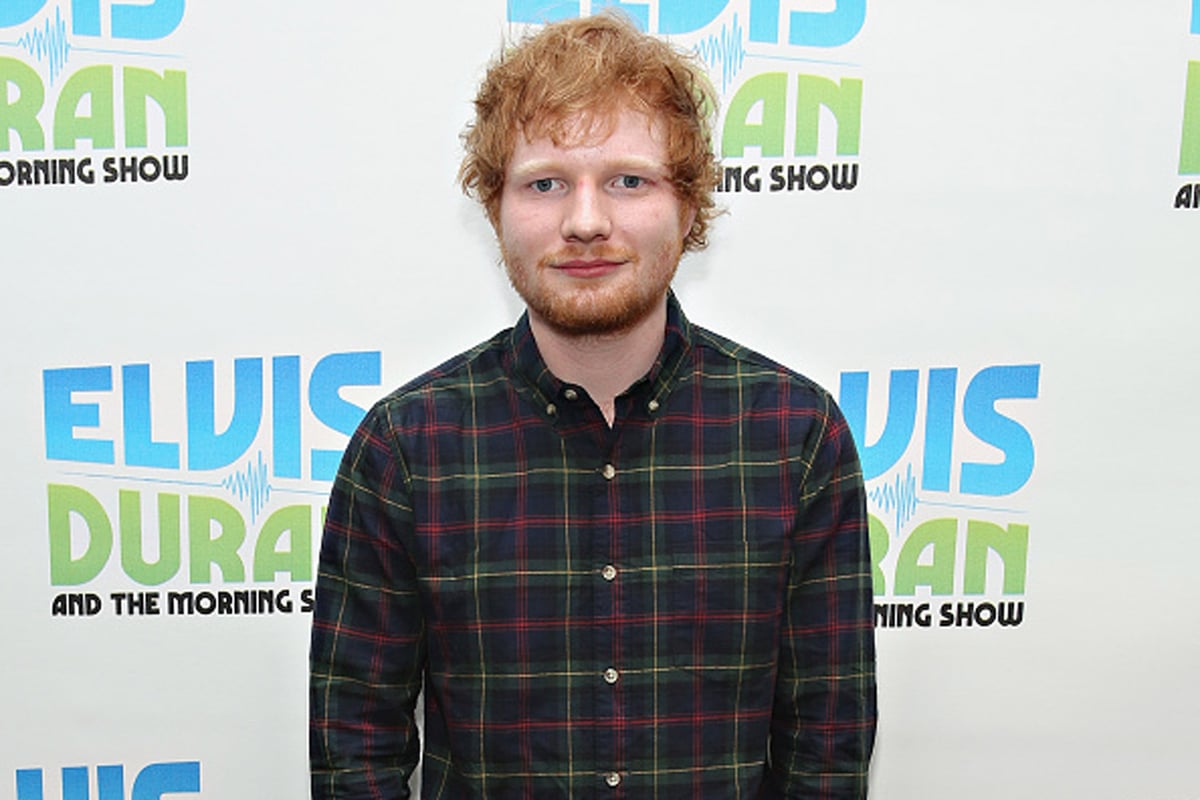 Ed Sheeran to replace Justin Bieber as Fusion Festival headliner | London Evening Standard