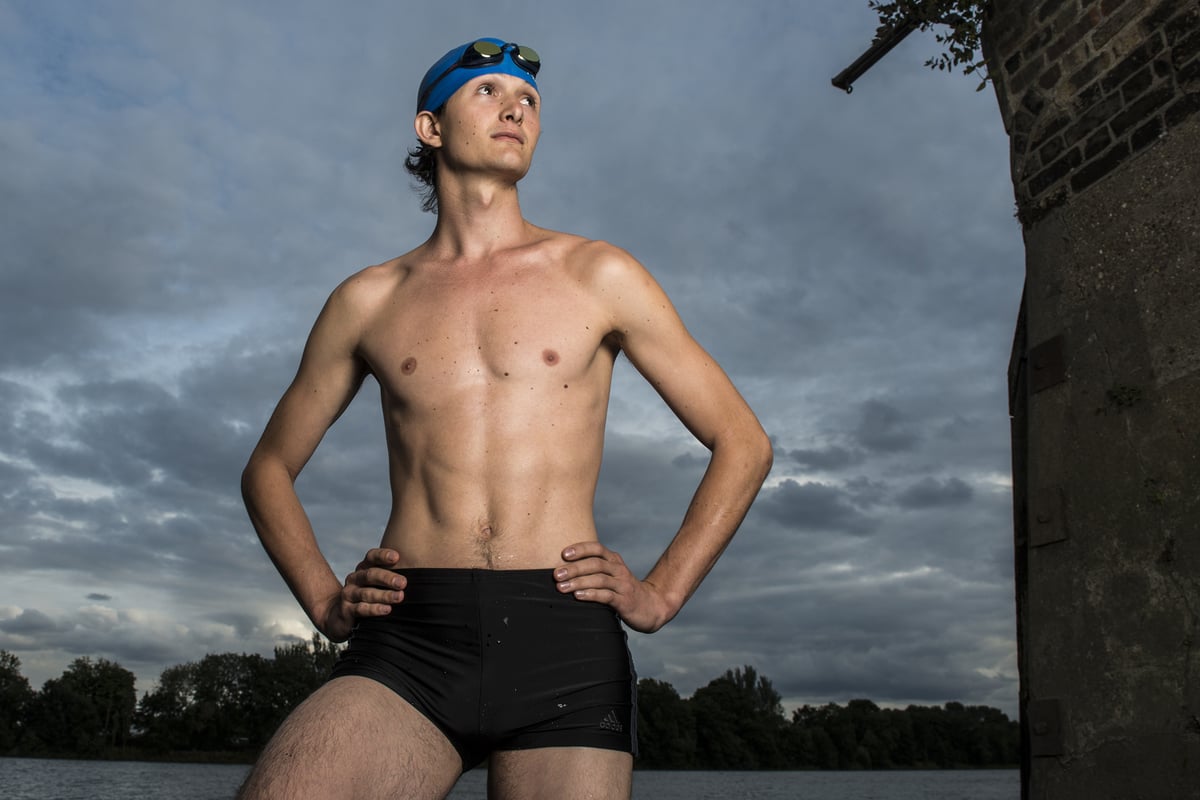London's best wild swimming locations | London Evening Standard