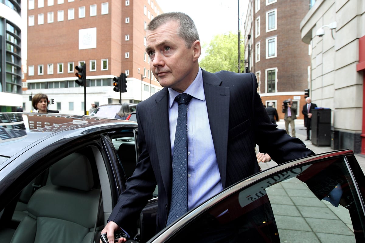 Willie Walsh to retire as British Airways Chief Executive | London Evening Standard