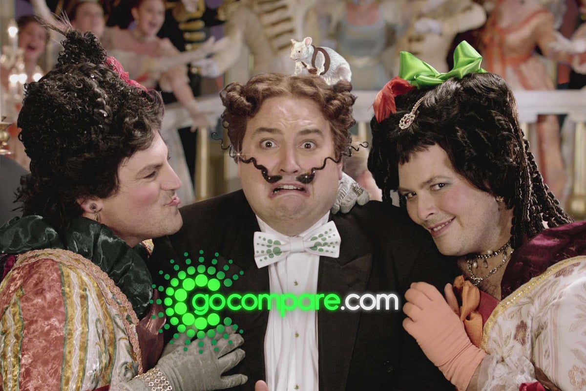 Go Compare helps magazines firm Future return to revenue growth