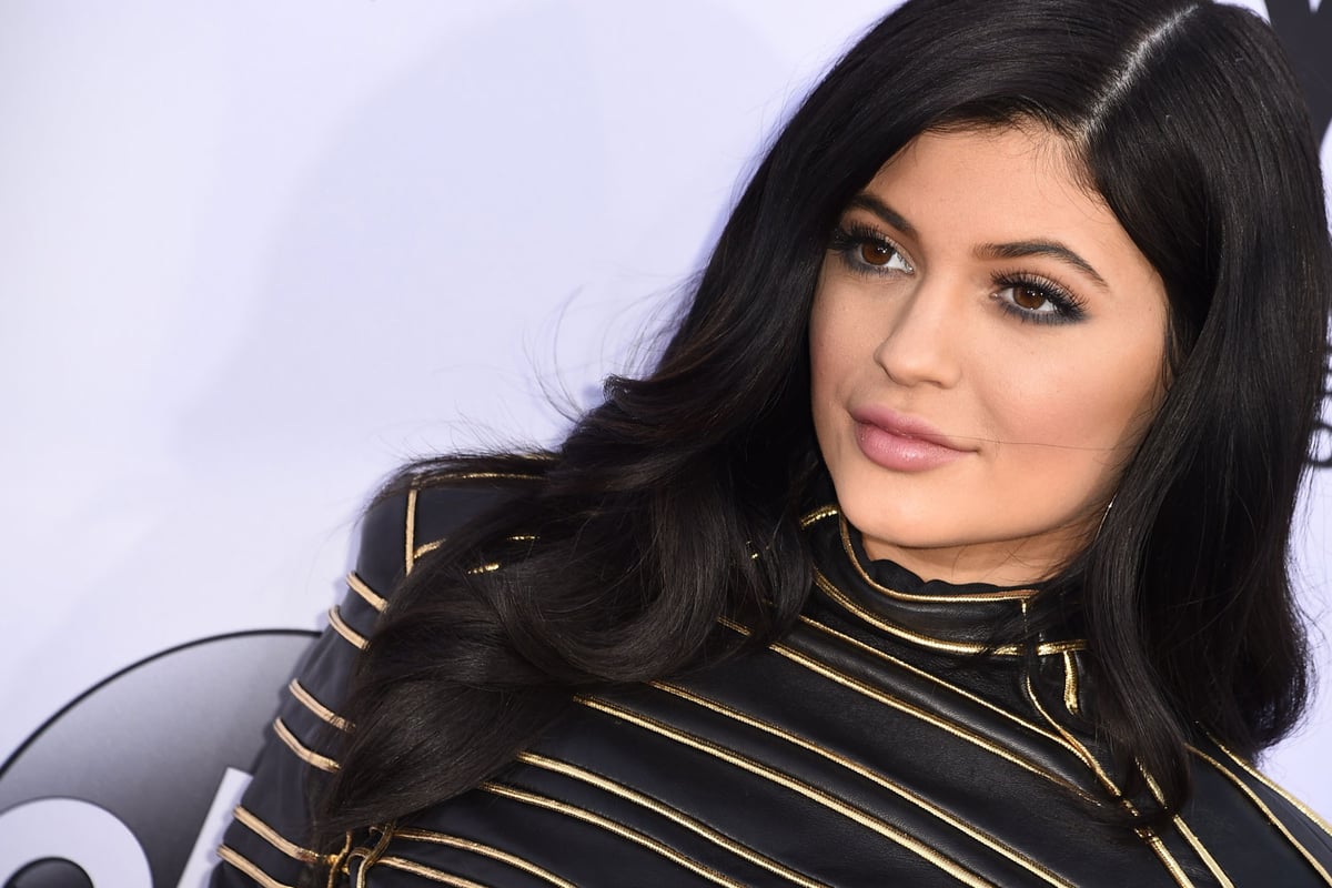 Kylie Jenner style file: as the reality star turns 18, we take a look at her dramatic style story | London Evening Standard