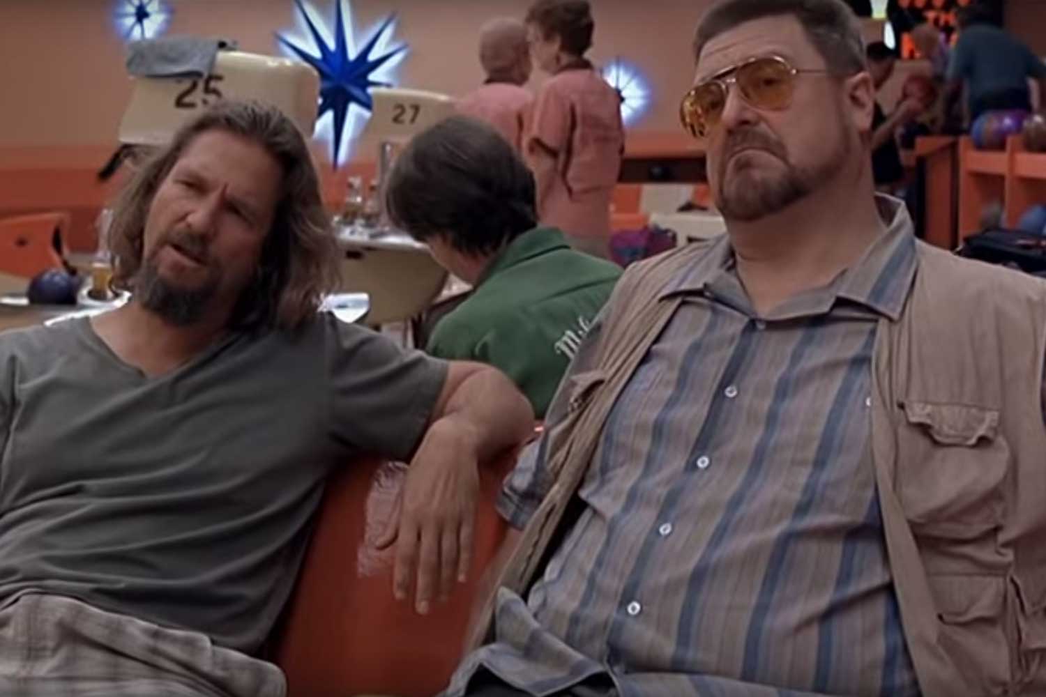 Lebowski Fest 2015: London return for cult film-themed festival