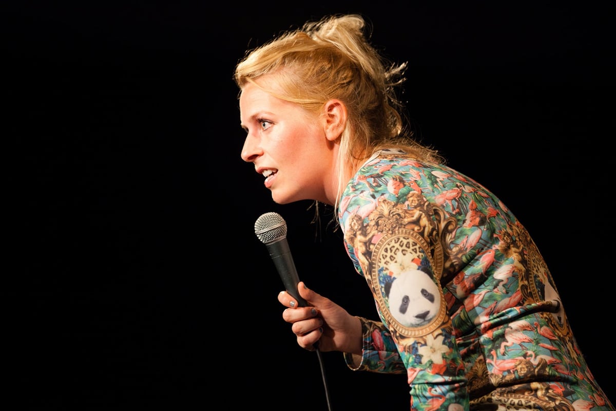 Edinburgh Fringe: why up-and-coming comedians are making serious bucks | London Evening Standard
