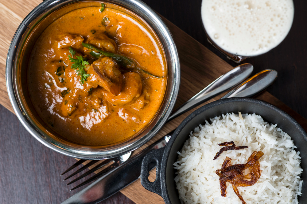 London's best new Indian restaurants, by an Indian cook | London Evening Standard