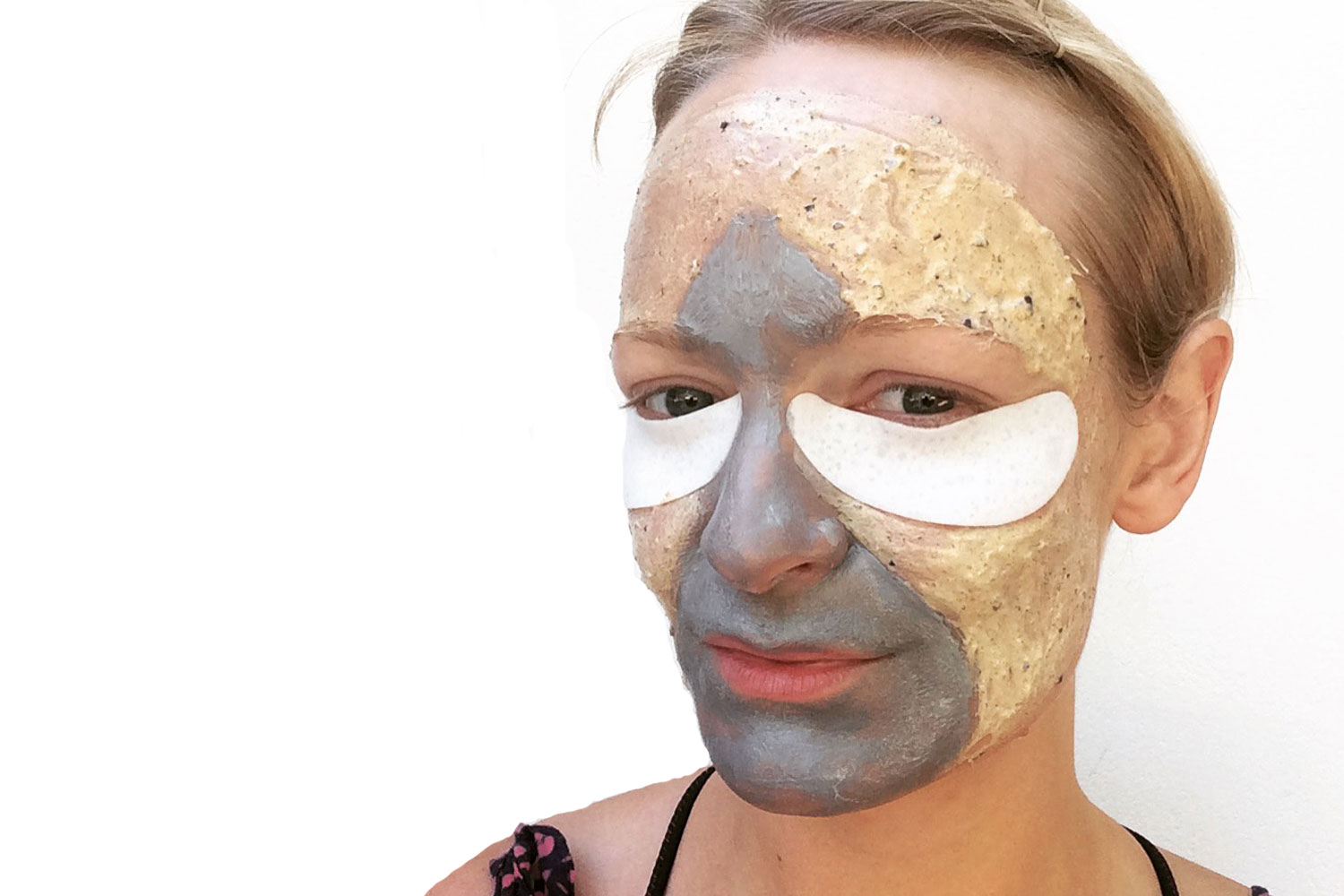 Multimasking: the new beauty trend welcoming more than one mask