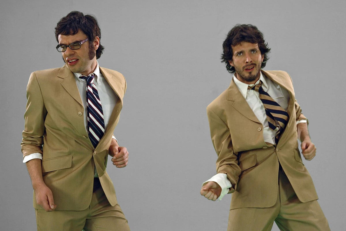 Flight of the Conchords announce rescheduled UK shows: How to get tickets | London Evening Standard