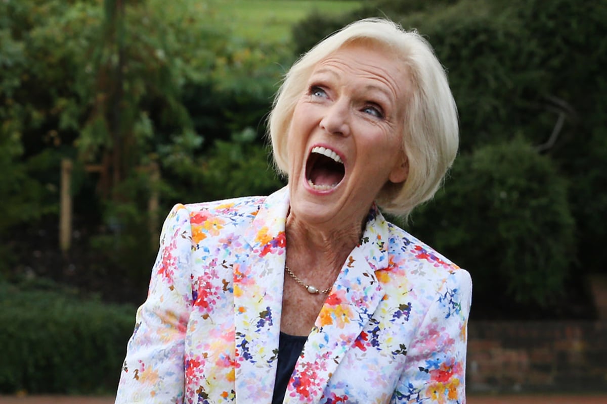 BBC Good Food Show London 2015: Tickets available this weekend to see Mary Berry, Paul Hollywood and more | London Evening Standard
