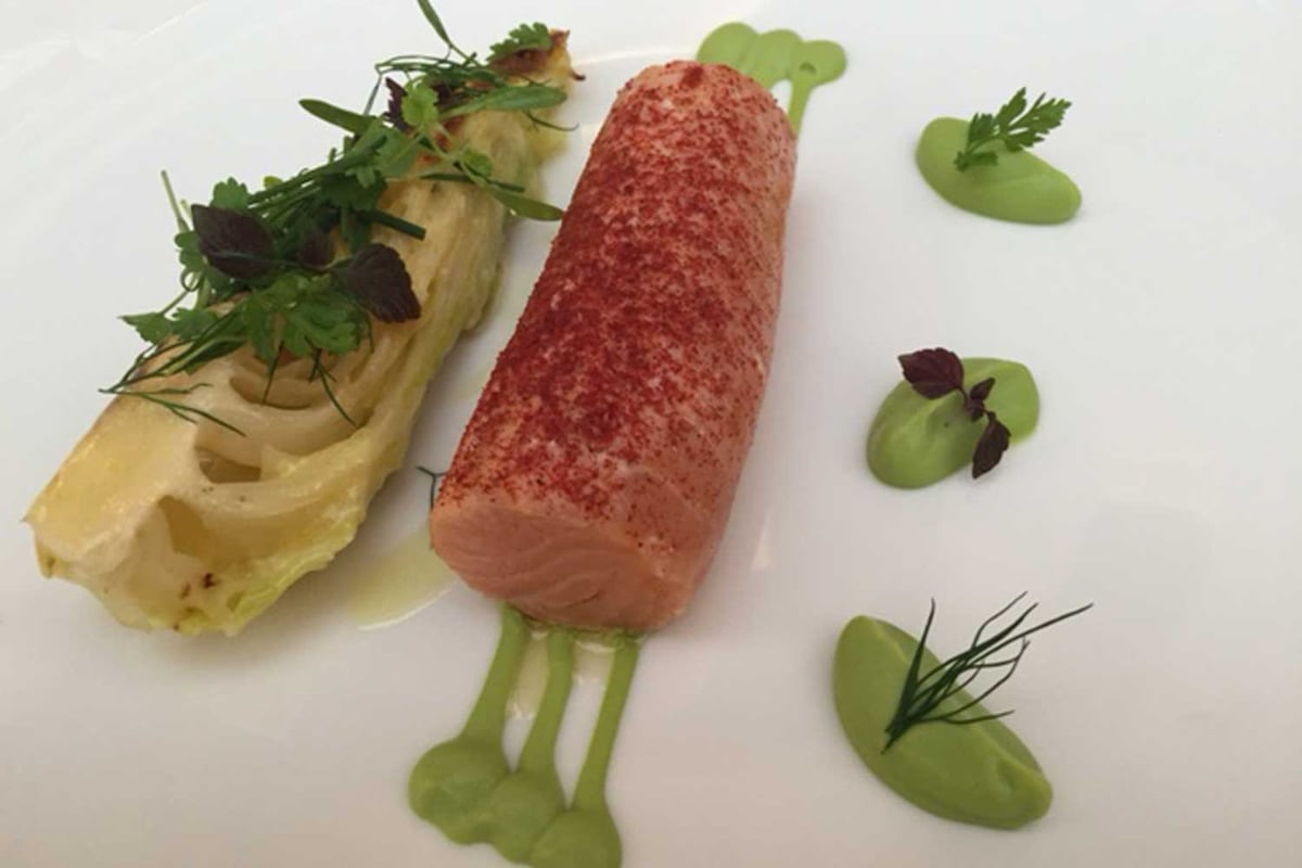 Fay Maschler's week in food: from Tagesteller chicken curry at the Delaunay to thali at Indian Zing | London Evening Standard