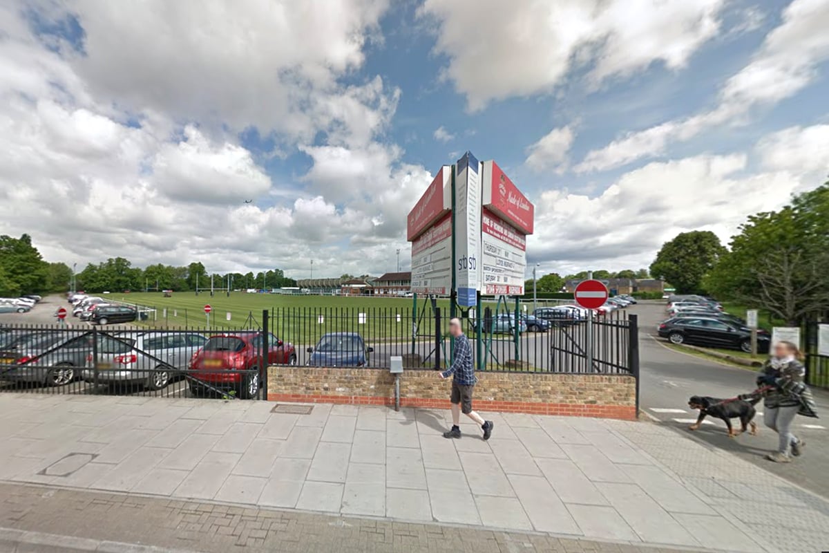 City Spy: Inside the shares scrum at London Scottish | London Evening Standard