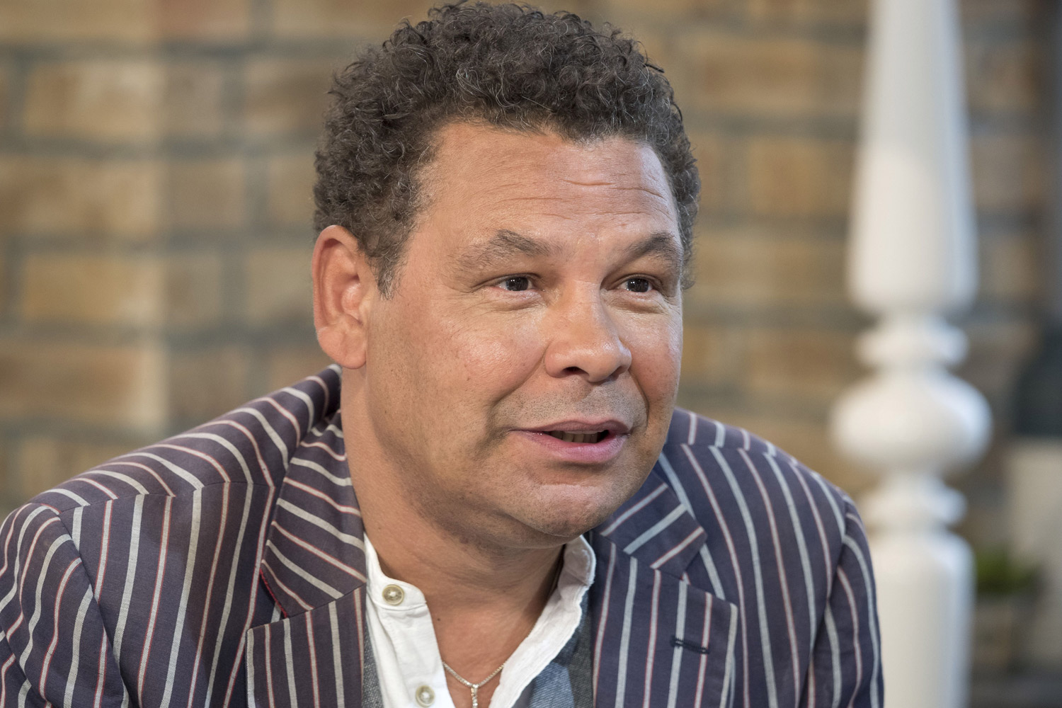 Craig Charles reveals reason behind decision to leave Corrie