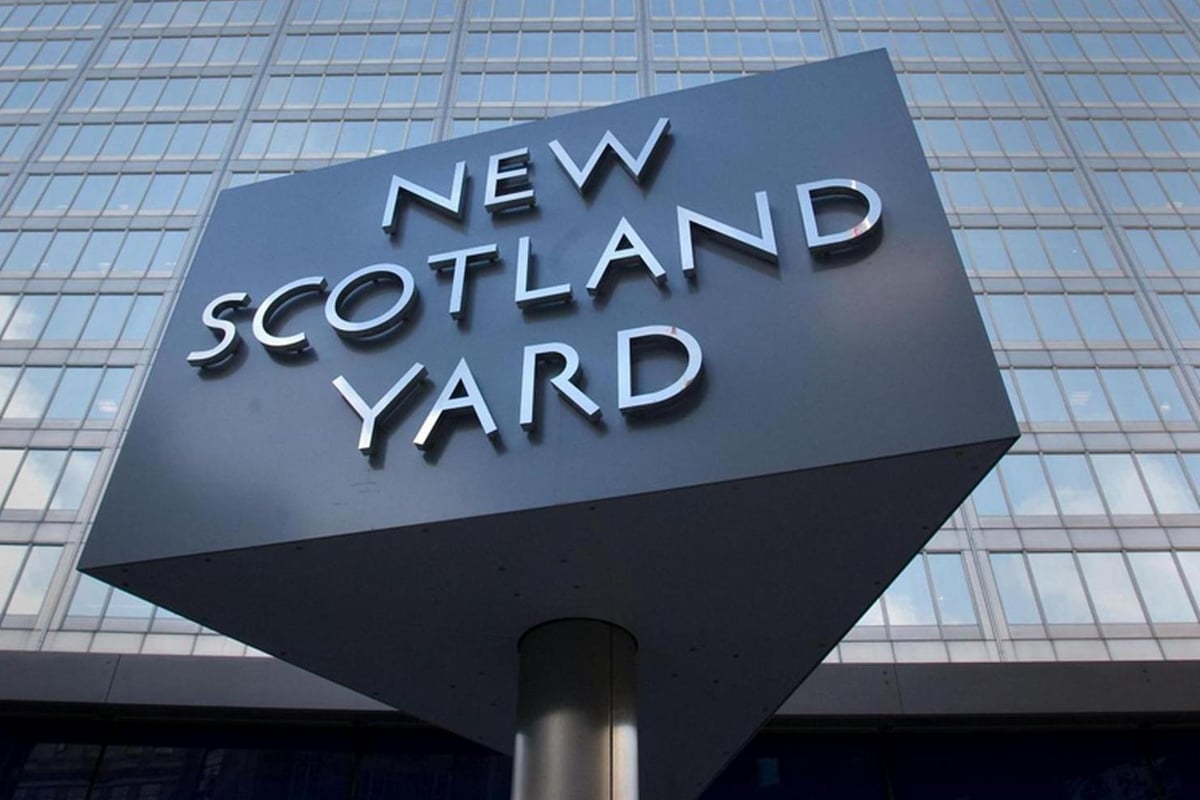 IPCC to probe '£1 million fraud' involving two serving Met Police officers | London Evening Standard
