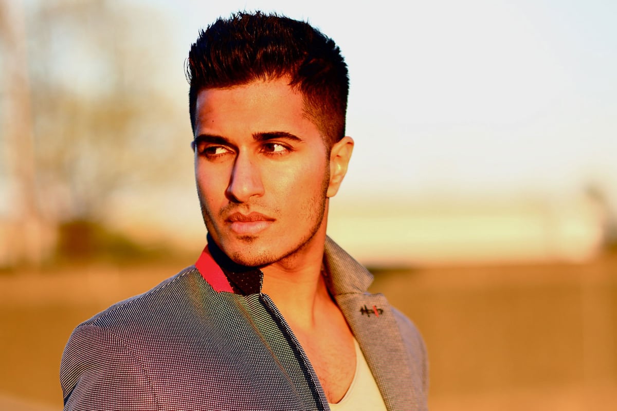 Youtube star Arjun: My aim is to break into the mainstream scene… I just need the right song | London Evening Standard