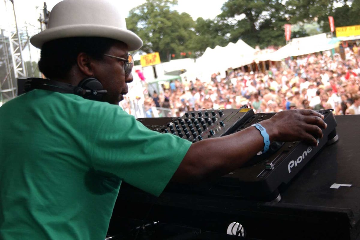 Notting Hill Carnival: alternatives in east London | London Evening Standard