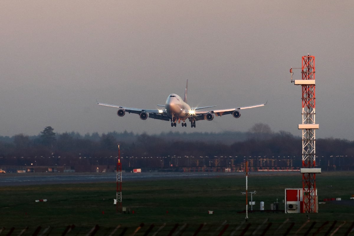 Gatwick oil find: Report boosts UK Oil & Gas' prospects at Horse Hill | London Evening Standard