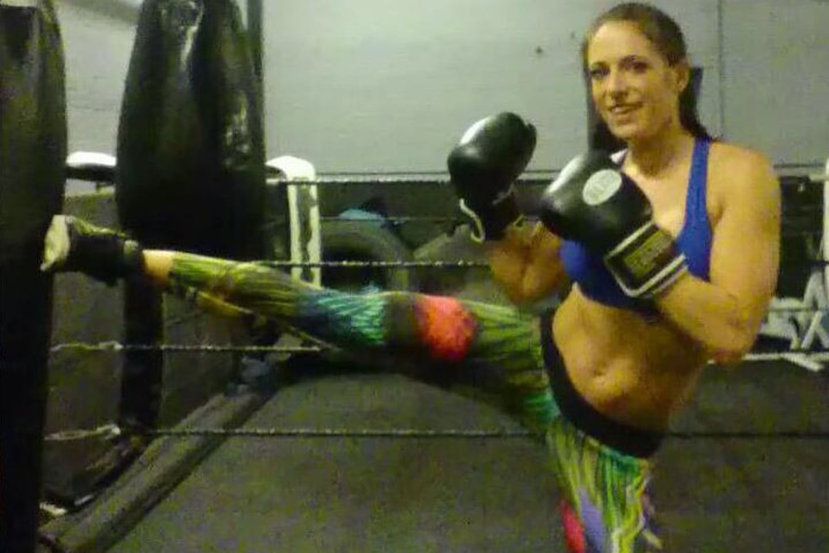 Personal trainer told to leave Costa 'for wearing a sports bra and leggings' | London Evening Standard
