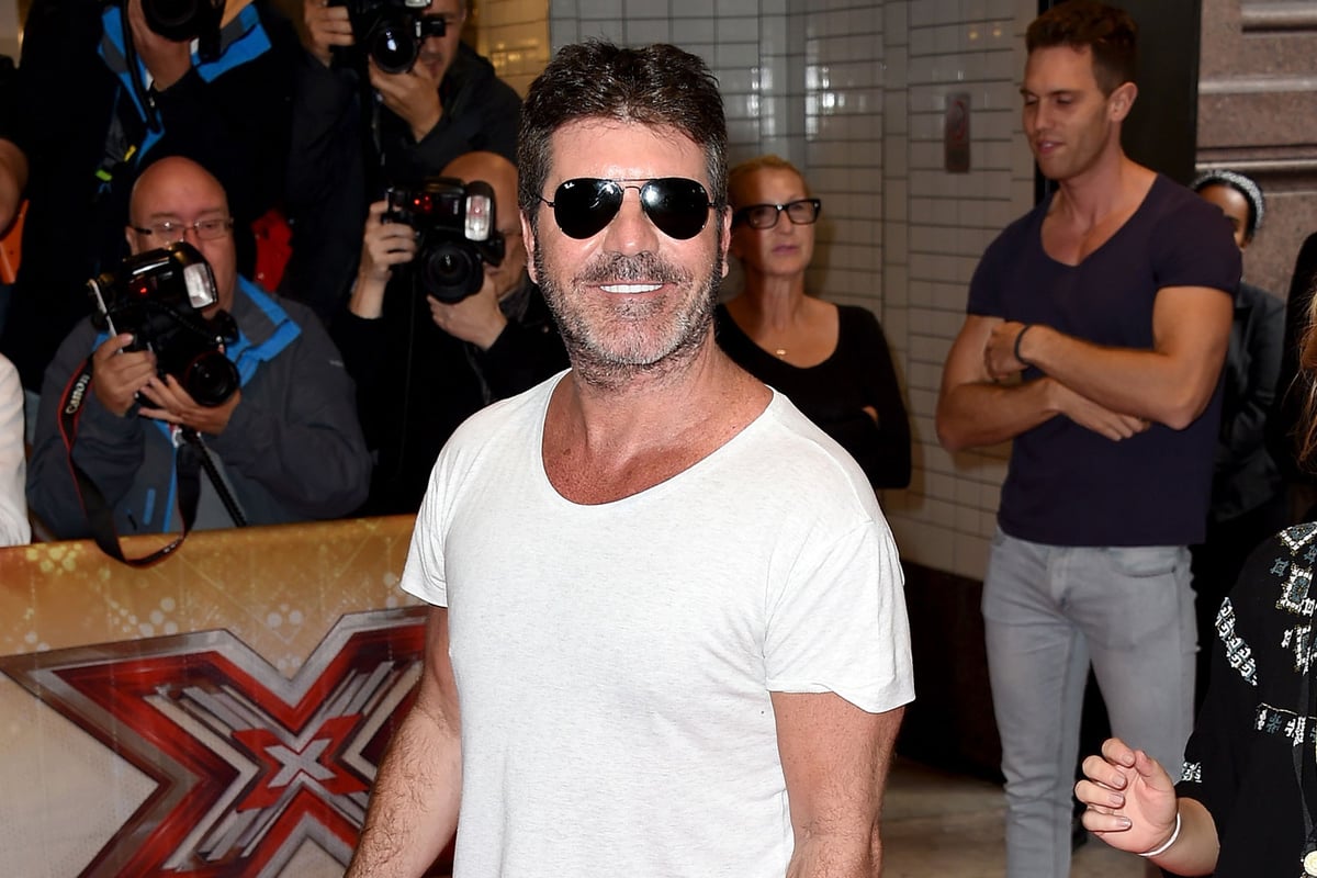 Simon Cowell admits that he has ‘no idea’ what the future holds for One Direction after their hiatus | London Evening Standard