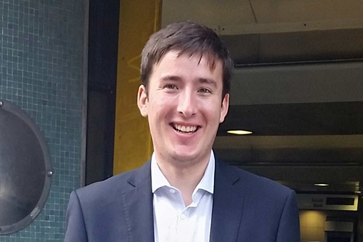 Graduate, 22, killed by bus the day after landing 'dream job' as a radiotherapist | London Evening Standard