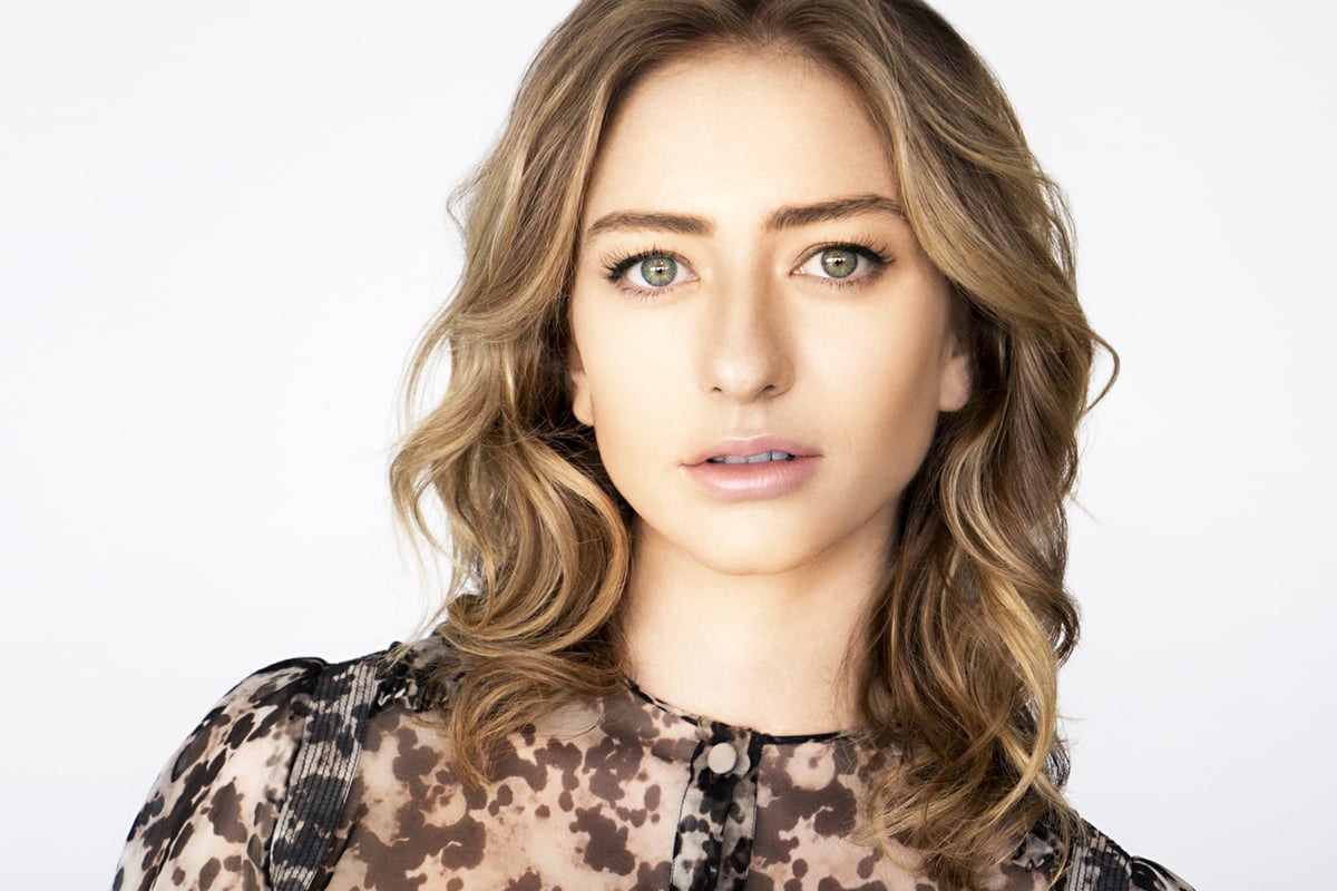 Tinder co-founder Whitney Wolfe on Bumble: her new feminist dating app that lets women make the first move | London Evening Standard