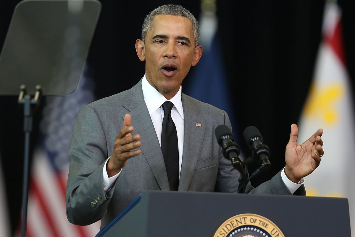 President Obama launches his first personal Facebook page | London Evening Standard