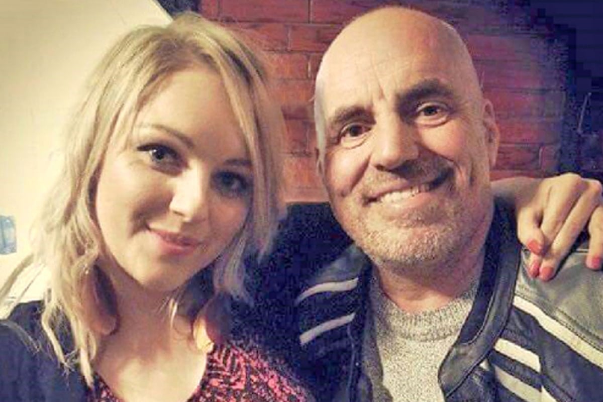 Shoreham Airshow crash victim said 'I love you too, forever' in last text to fiancée | London Evening Standard