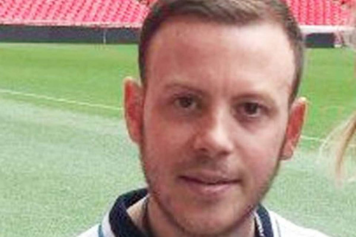 Triathlete Paul Gallihawk feared drowned while competing in race in Kent | London Evening Standard