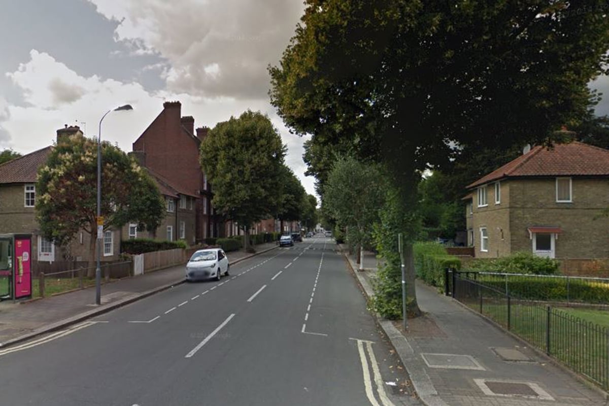 Man killed in flat fire in Shepherd's Bush | London Evening Standard