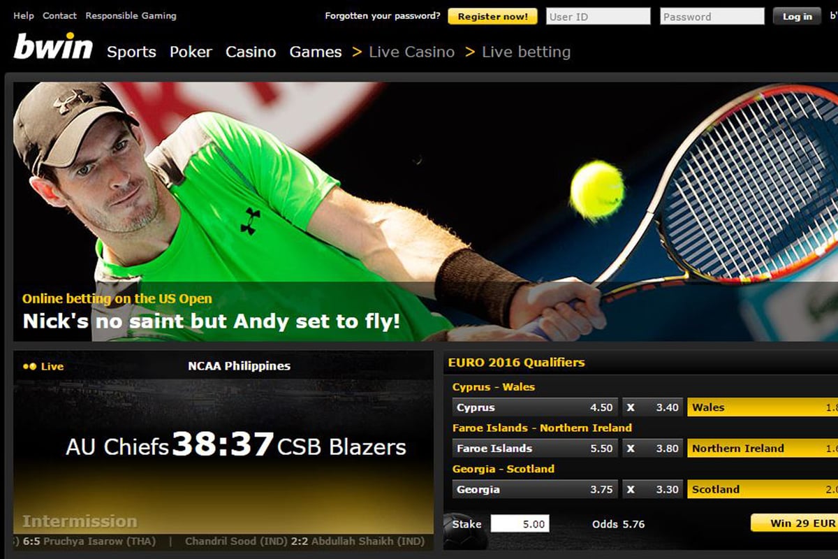 GVC plays a winning hand in high-stakes takeover battle for Bwin.party | London Evening Standard