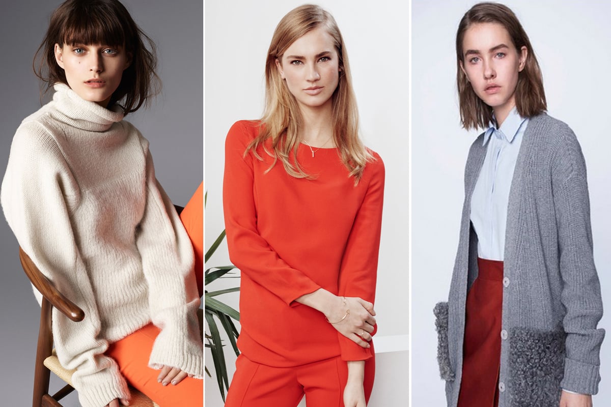 Working class: Office fashion lessons from the most stylish bosses in the capital | London Evening Standard