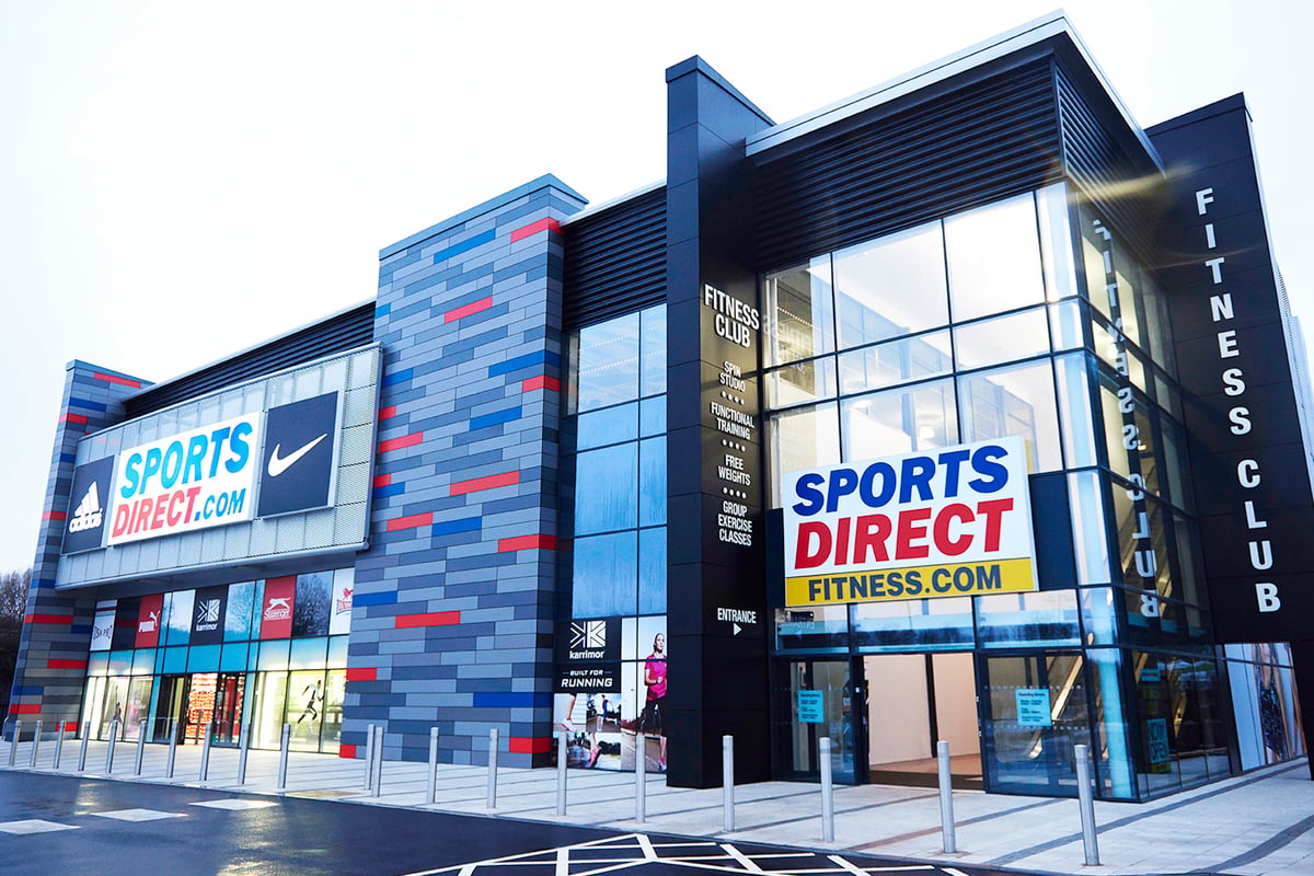 Market Report: Mike Ashley's Sports Direct runs out of puff in investor mutiny | London Evening Standard