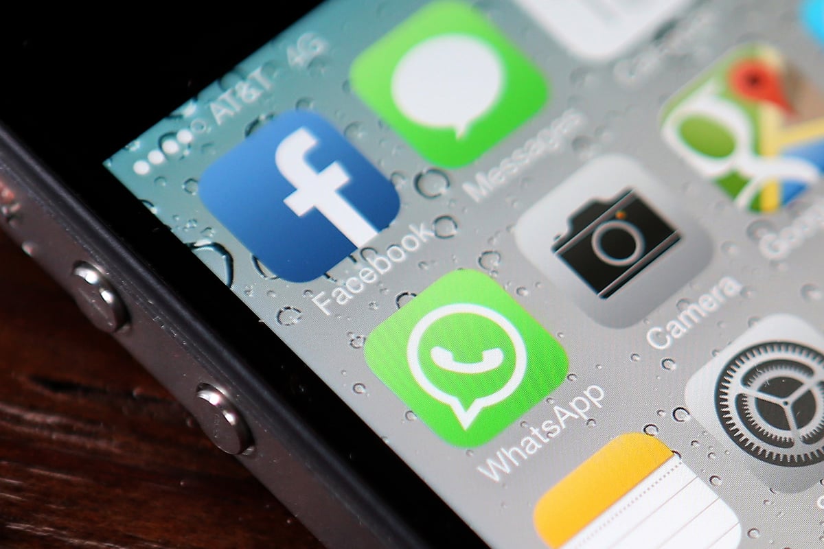 Man accidentally sends explicit pictures to his HR manager... twice | London Evening Standard