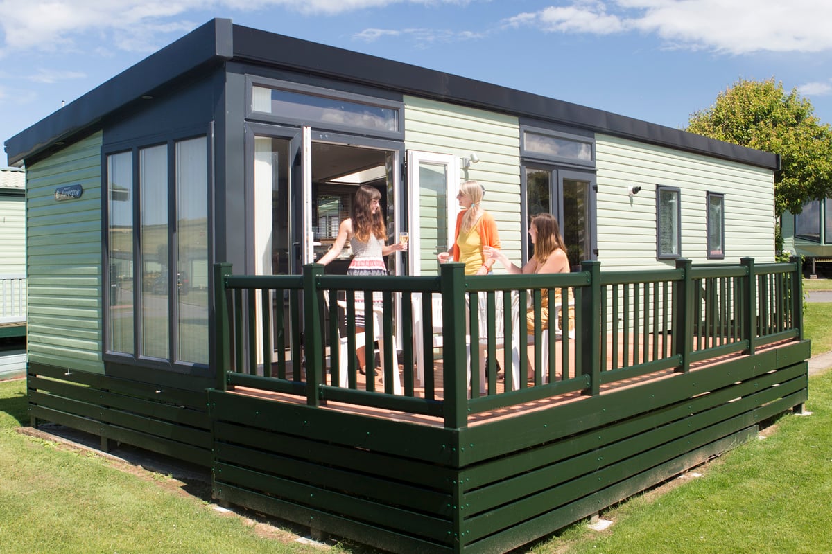 Jim Armitage: If things are so sunny at Park Holidays, why pull the plug on a sale? | London Evening Standard