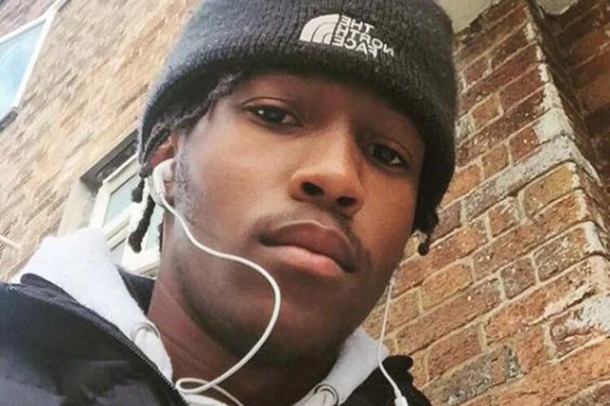 Brockley stabbing: Victim's grieving mother says area 'like a war zone' | London Evening Standard