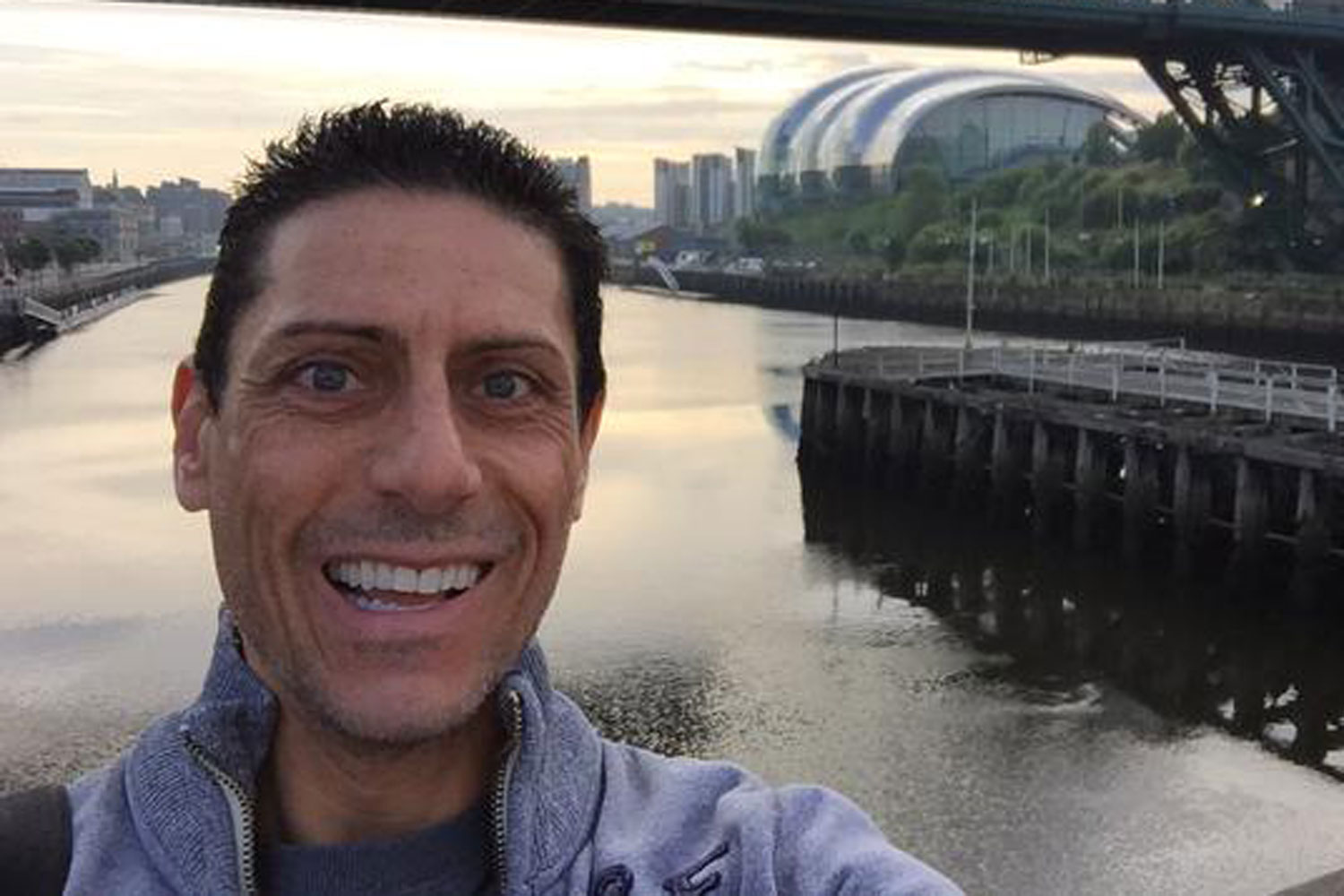Eggheads star CJ de Mooi may sue over murder arrest warrant