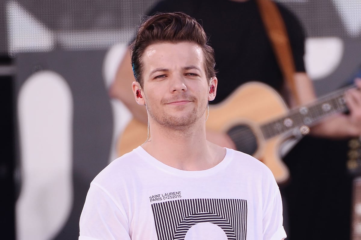 One Direction's Louis Tomlinson makes 'informal deal' to become permant X Factor judge next year | London Evening Standard