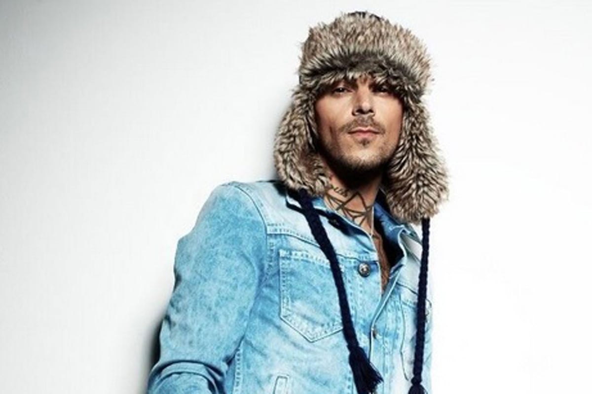 Abz from Five’s Brit Awards trophy reaches £1 million worth of bids on eBay | London Evening Standard