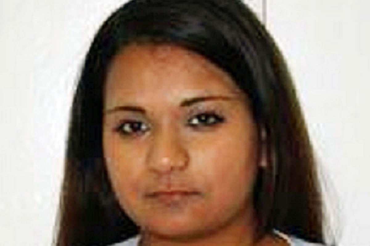 Wannabe jihadi bride jailed after encouraging a British-born fighter to go to Syria | London Evening Standard