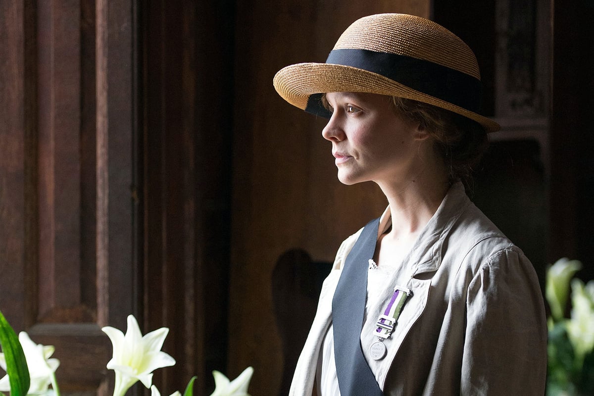 BFI London Film Festival 2015: The best movies at this year's showcase | London Evening Standard