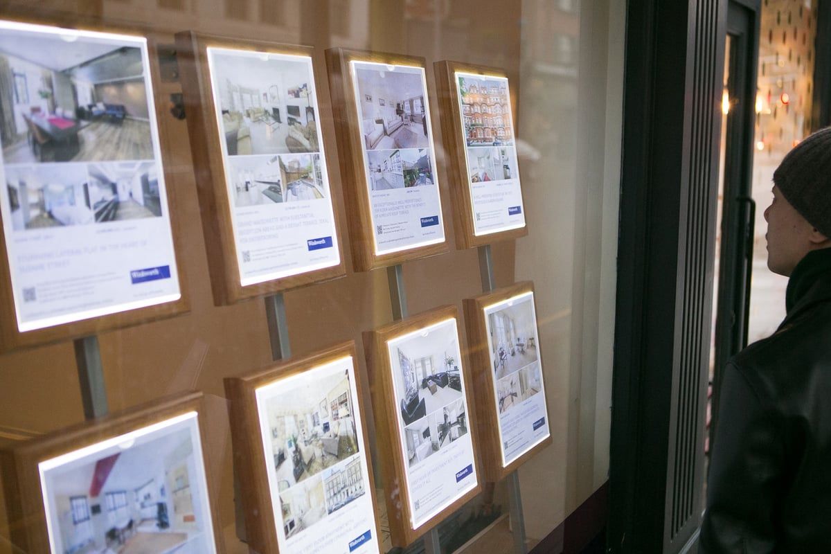 London housing: Cost of flatsharing in the capital soars | London Evening Standard