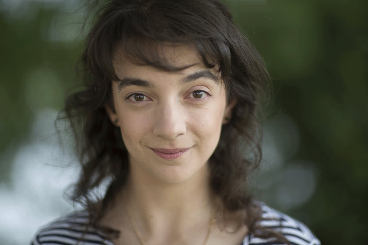 The Progress 1000: London's most influential people 2015 - Rising Stars | London Evening Standard