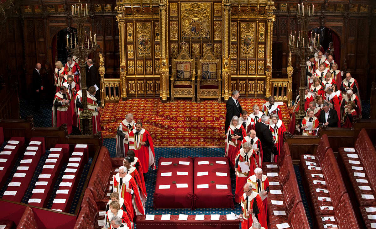 Londoner's Diary: Spad silence is a convenient new convention | London Evening Standard