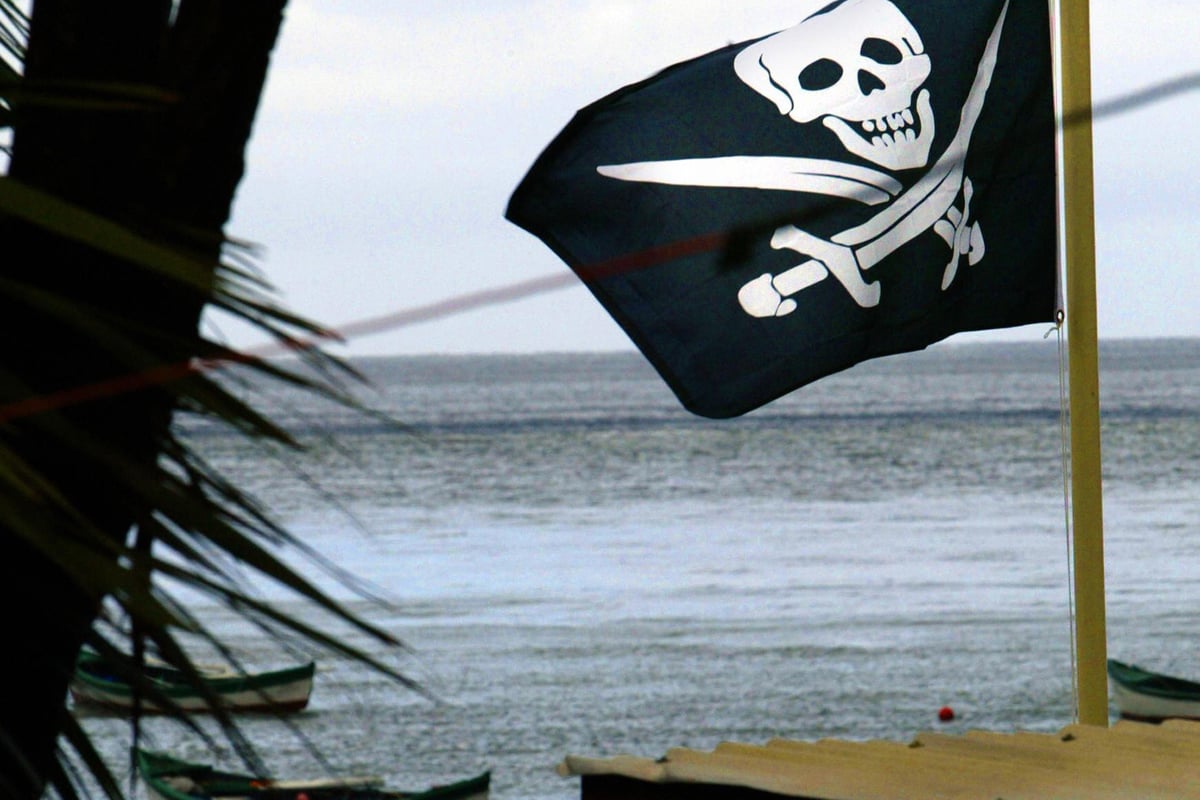 Captain in Calico by George MacDonald Fraser - review | London Evening Standard