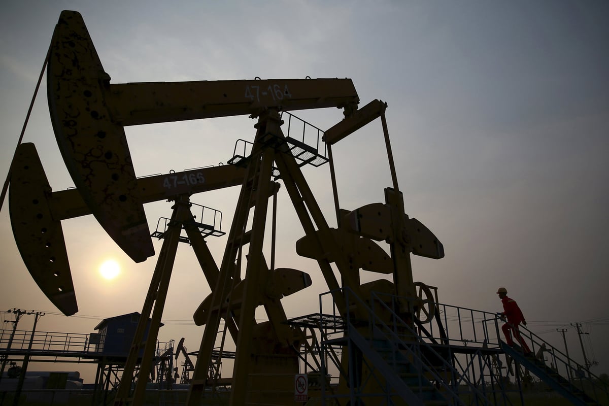 Market Report: Goldman Sachs fuels hopes the oil price will rise | London Evening Standard