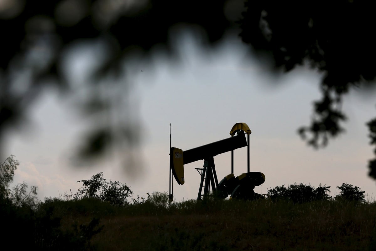 UK Oil & Gas hits 'important milestone' as report finds possible 1.25 million barrels at Markwells field | London Evening Standard