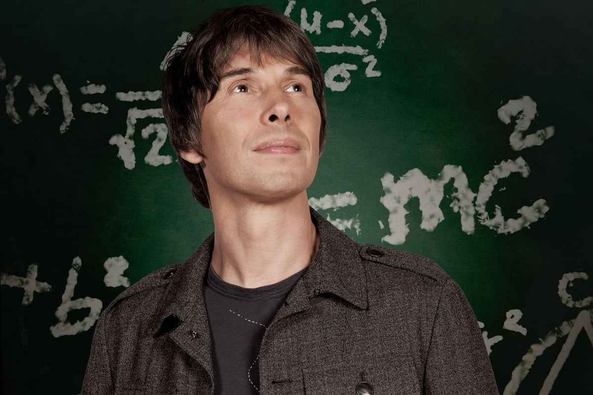 Brian Cox: bring back individual GCSEs in science | London Evening Standard