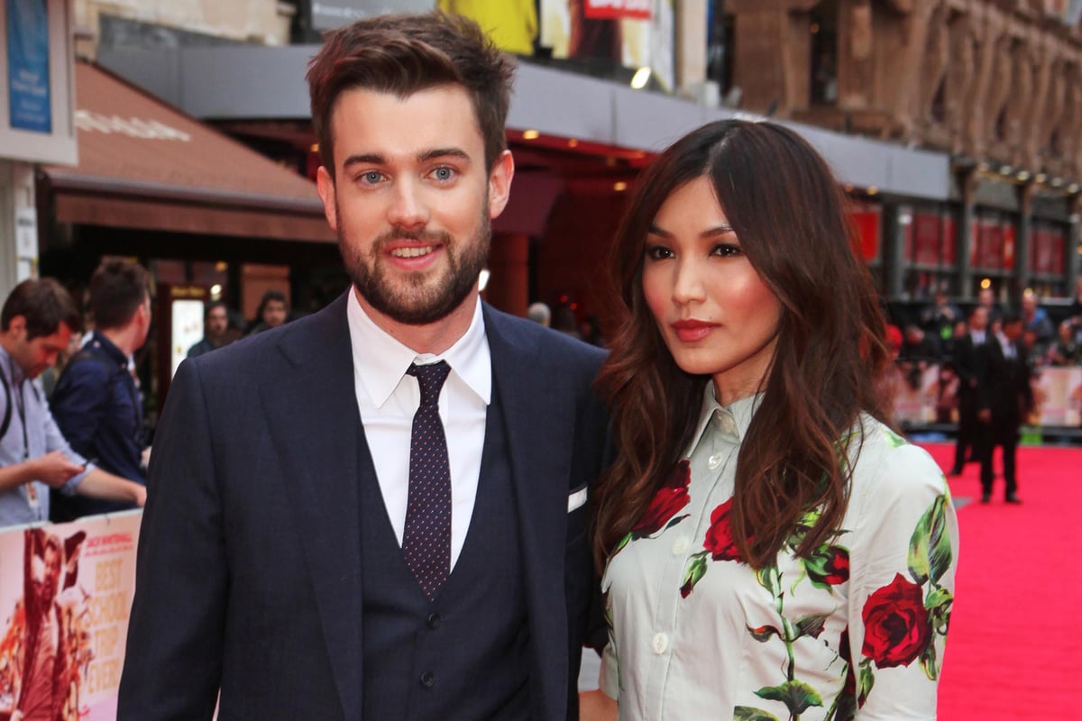From Gemma Chan and Jack Whitehall to the Camerons: Meet the London's power couples | London Evening Standard