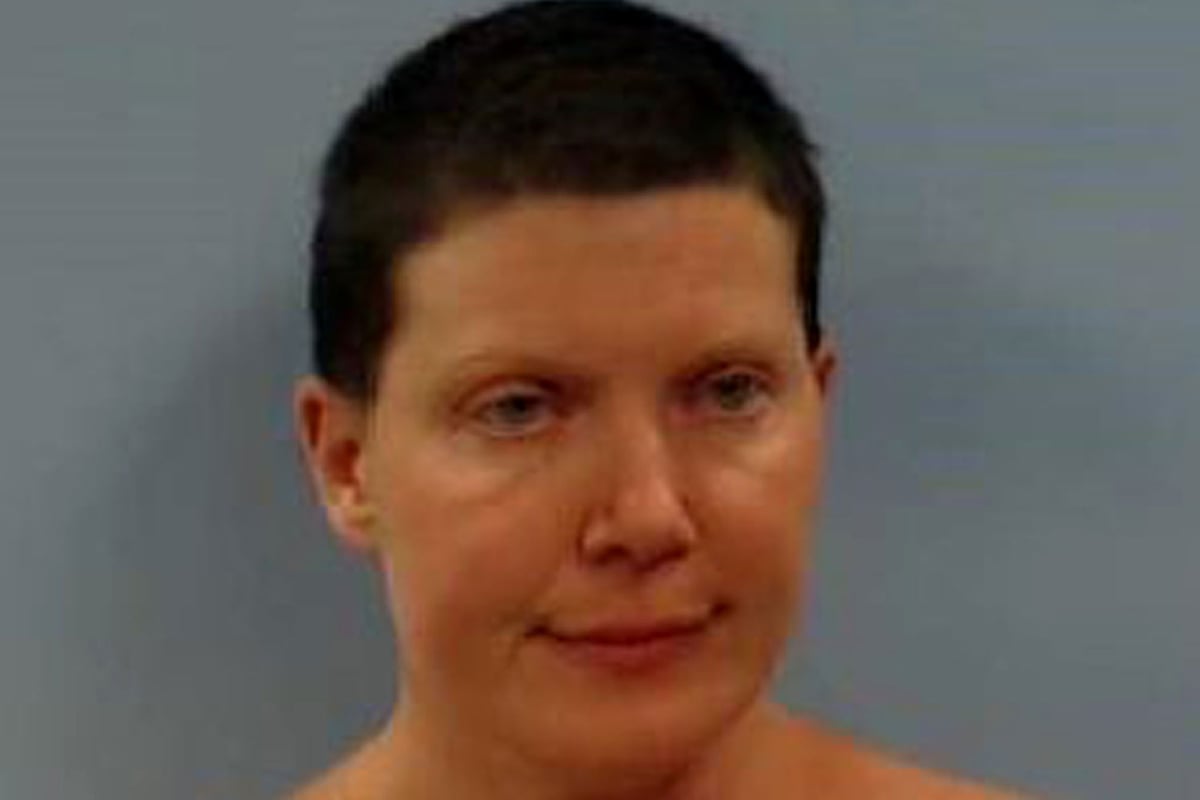 Former Star Trek: Voyager actress arrested for indecent exposure | London Evening Standard