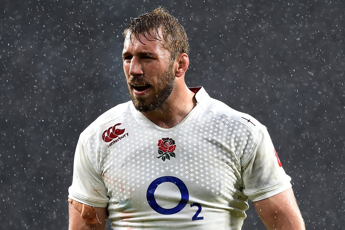 The Progress 1000: George Osborne and England rugby captain Chris Robshaw named as most influential Londoners | London Evening Standard