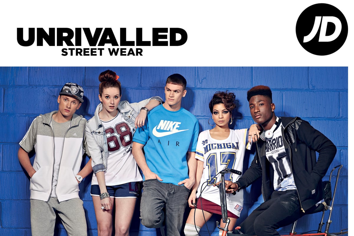 JD Sports boosts US operations with $325 million takeover of California-based Shoe Palace