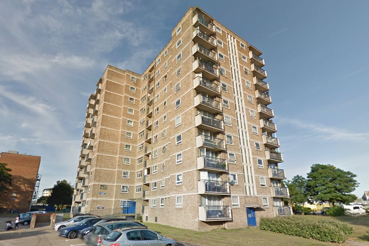 Three charged with murder after 25-year-old is found dead at Enfield home | London Evening Standard